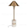 Настольная лампа Loft IT Travertine 10444T/B 10444T/B - 1