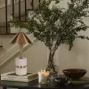 Настольная лампа Loft IT Travertine 10444T/B 10444T/B - 5