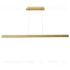 Линейный подвесной светильник Odeon Light Hightech Beveren 7007/38L 7007/38L - 1