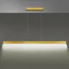 Линейный подвесной светильник Odeon Light Hightech Beveren 7007/38L 7007/38L - 5