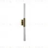 Бра newport 7273/A brass new М0070344 7273/A brass new - 1
