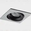 Кольцо для светильника Italline Ring for DE black Ring for DE black - 5