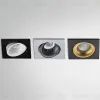 Кольцо для светильника Italline Ring for DE black Ring for DE black - 2