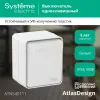 Выключатель 1-клавишный 10 АХ IP54 Systeme Electric AtlasDesign Profi54 ATN540111 ATN540111 - 4