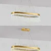 Подвесная люстра Tempio Natali Kovaltseva INNOVATION STYLE 83182 INNOVATION STYLE 83182 - 3