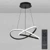 Подвесной светильник Natali Kovaltseva Finam HIGH-TECH LED LAMPS 82076 HIGH-TECH LED LAMPS 82076 - 2