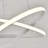 Подвесной светильник Natali Kovaltseva Finam HIGH-TECH LED LAMPS 82075 HIGH-TECH LED LAMPS 82075 - 4