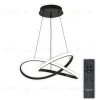 Подвесной светильник Natali Kovaltseva Finam HIGH-TECH LED LAMPS 82076 HIGH-TECH LED LAMPS 82076 - 1