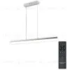 Линейный подвесной светильник Natali Kovaltseva Line HIGH-TECH LED LAMPS 82067 HIGH-TECH LED LAMPS 82067 - 1