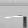 Линейный подвесной светильник Natali Kovaltseva Line HIGH-TECH LED LAMPS 82067 HIGH-TECH LED LAMPS 82067 - 2