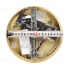 Подвесной светильник Natali Kovaltseva Happy LED LAMPS 81482 LED LAMPS 81482 - 3