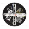 Подвесной светильник Natali Kovaltseva Oreol LED LAMPS 81478 LED LAMPS 81478 - 4