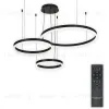 Подвесной светильник Natali Kovaltseva Oreol LED LAMPS 81478 LED LAMPS 81478 - 1