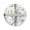 Люстра-вентилятор Natali Kovaltseva Ledfan LED LAMPS 81487 LED LAMPS 81487 - 5
