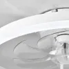Люстра-вентилятор Natali Kovaltseva Ledfan LED LAMPS 81489 LED LAMPS 81489 - 4