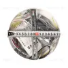 Люстра-вентилятор Natali Kovaltseva Ledfan LED LAMPS 81489 LED LAMPS 81489 - 5