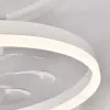 Люстра-вентилятор Natali Kovaltseva Ledfan LED LAMPS 81489 LED LAMPS 81489 - 3