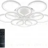 Потолочная люстра Natali Kovaltseva Singl LED LAMPS 81179 LED LAMPS 81179 - 1