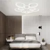 Потолочная люстра Natali Kovaltseva Singl LED LAMPS 81179 LED LAMPS 81179 - 5