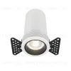 Встраиваемый светильник Maytoni Technical Focus Led DL125-L12-4K-TRS-W DL125-L12-4K-TRS-W - 1