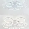 Потолочная люстра Natali Kovaltseva Singl LED LAMPS 81179 LED LAMPS 81179 - 3