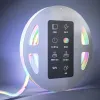 Светодиодная лента Maytoni Led Strip 24В COB 18Вт/м RGB 5м IP65 201251 201251 - 3