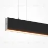 Линейный подвесной светильник Maytoni Technical Basis P070PL-2.7-3-4K-B P070PL-2.7-3-4K-B - 2