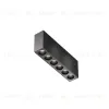 Потолочный светильник Maytoni Technical Points C066CL-12W3-6K-B C066CL-12W3-6K-B - 1