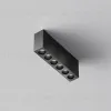 Потолочный светильник Maytoni Technical Points C066CL-12W3-6K-B C066CL-12W3-6K-B - 5