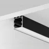 Алюминиевый профиль накладной-подвесной Maytoni Led Strip ALM-3535BT-B-3M 633004 633004 - 3