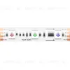 Светодиодная лента Maytoni Led Strip 12В 5050 14,4Вт/м RGB 5м IP67 201244 201244 - 1