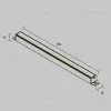 Блок питания Maytoni Led Strip PSL003 12В 36Вт IP20 811017 811017 - 4