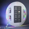 Светодиодная лента Maytoni Led Strip 12В 5050 14,4Вт/м RGB 5м IP67 201244 201244 - 3