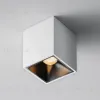 Потолочный светильник Maytoni Technical Alfa LED C065CL-8W2.7K-SQ-WB C065CL-8W2.7K-SQ-WB - 8