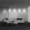 Потолочный светильник Maytoni Technical Alfa LED C065CL-8W2.7K-SQ-WB C065CL-8W2.7K-SQ-WB - 10