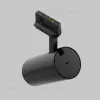 Трековый трехфазный светильник Maytoni Technical Focus Led TR197-3-40WCCT-M-B TR197-3-40WCCT-M-B - 9