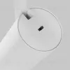 Трековый трехфазный светильник Maytoni Technical Focus Led TR197-3-40WCCT-M-W TR197-3-40WCCT-M-W - 10