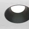 Встраиваемый светильник Maytoni Technical Share DL126-GU10-TRS-B DL126-GU10-TRS-B - 2