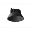 Рамка-отражатель для светильников серии Alfa LED Maytoni Ring8-10W-RD-B Ring8-10W-RD-B - 1