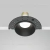 Встраиваемый светильник Maytoni Technical Share DL126-GU10-TRS-B DL126-GU10-TRS-B - 4
