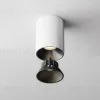 Рамка-отражатель для светильников серии Alfa LED Maytoni Ring8-10W-RD-B Ring8-10W-RD-B - 4