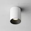 Рамка-отражатель для светильников серии Alfa LED Maytoni Ring8-10W-RD-B Ring8-10W-RD-B - 3