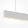 Линейный подвесной светильник Maytoni Technical Basis P070PL-2.7-3-4K-W P070PL-2.7-3-4K-W - 2