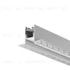 Алюминиевый профиль встраиваемый скрытого монтажа Maytoni Led Strip ALM-6542-S-2M 636012 636012 - 1