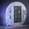 Светодиодная лента Maytoni Led Strip 24В 5050 14,4Вт/м RGB 5м IP68 201249 201249 - 3