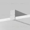 Алюминиевый профиль встраиваемый скрытого монтажа Maytoni Led Strip ALM-6542-S-2M 636012 636012 - 2