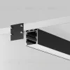 Алюминиевый профиль накладной-подвесной Maytoni Led Strip ALM-3535BT-B-2M 633003 633003 - 4