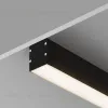 Алюминиевый профиль накладной-подвесной Maytoni Led Strip ALM-3535BT-B-2M 633003 633003 - 6