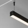 Алюминиевый профиль накладной-подвесной Maytoni Led Strip ALM-3535BT-B-2M 633003 633003 - 7