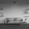 Потолочный светильник Maytoni Technical Lua C093CL-45W3K-B C093CL-45W3K-B - 6